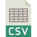 未線上開班 終身學習時數登錄檔案CSV.csv